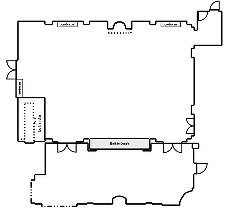 Sequoia Room