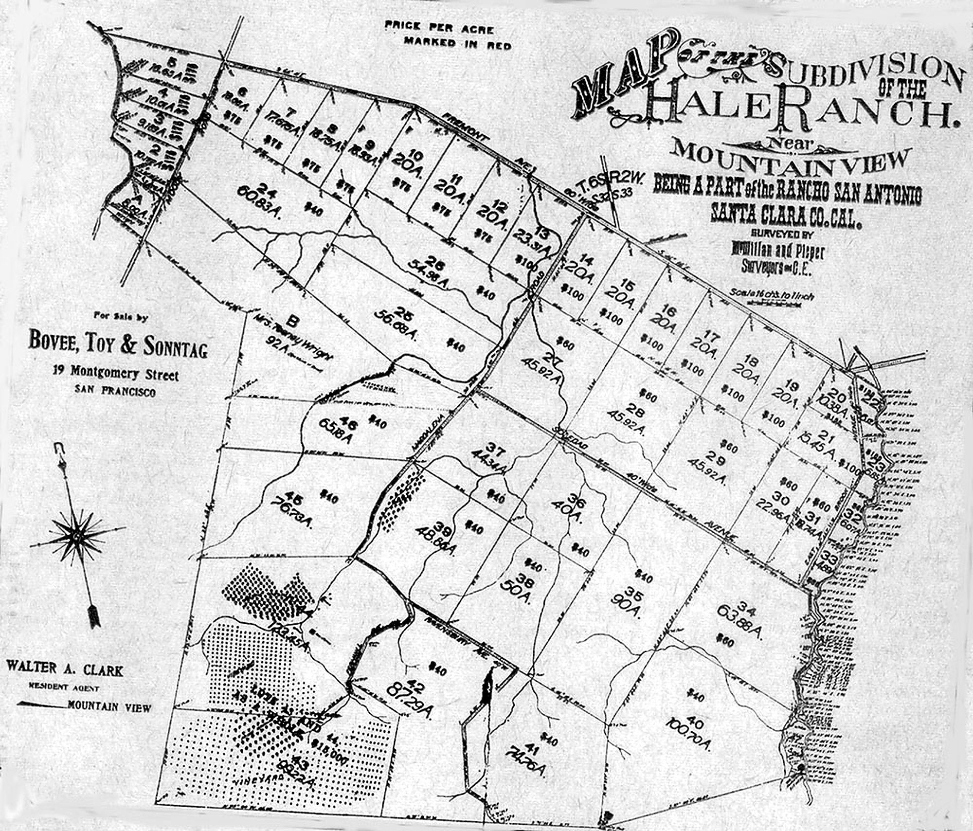 Rancho San Antonio